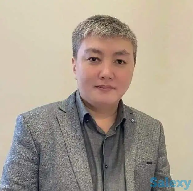 Адвокат Смадиев Е.К., фотография 1