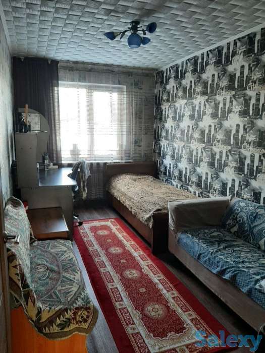 Продам 3-х комнатную квартиру, Ауэзова 64/1, фотография 9