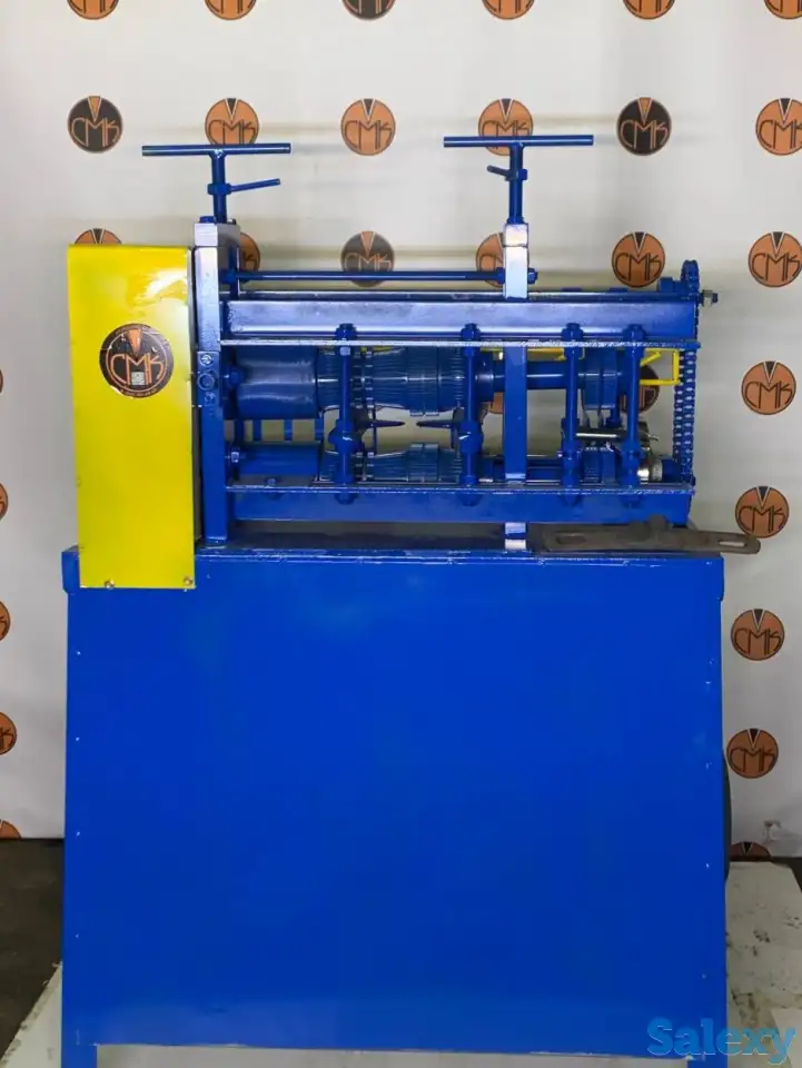 Станок для разделки кабеля 