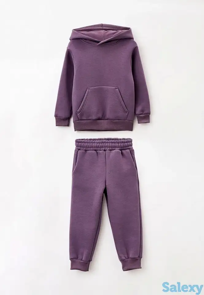 Костюм спортивный агапэ, фотография 1