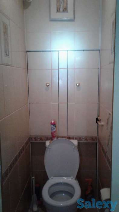 ОТ СОБСТВЕННИКА. Продаем 3 комнатную квартиру по Наб. Славского 22, фотография 2