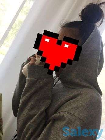 Продам толстовку не дорого, фотография 1