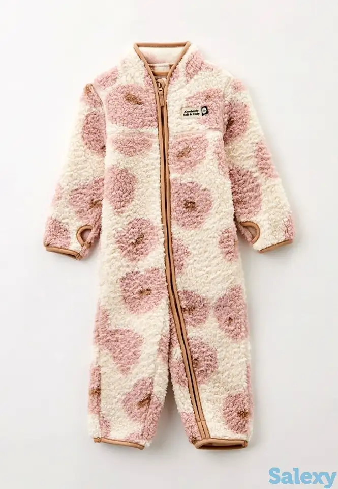 Комбинезон happy baby, фотография 1