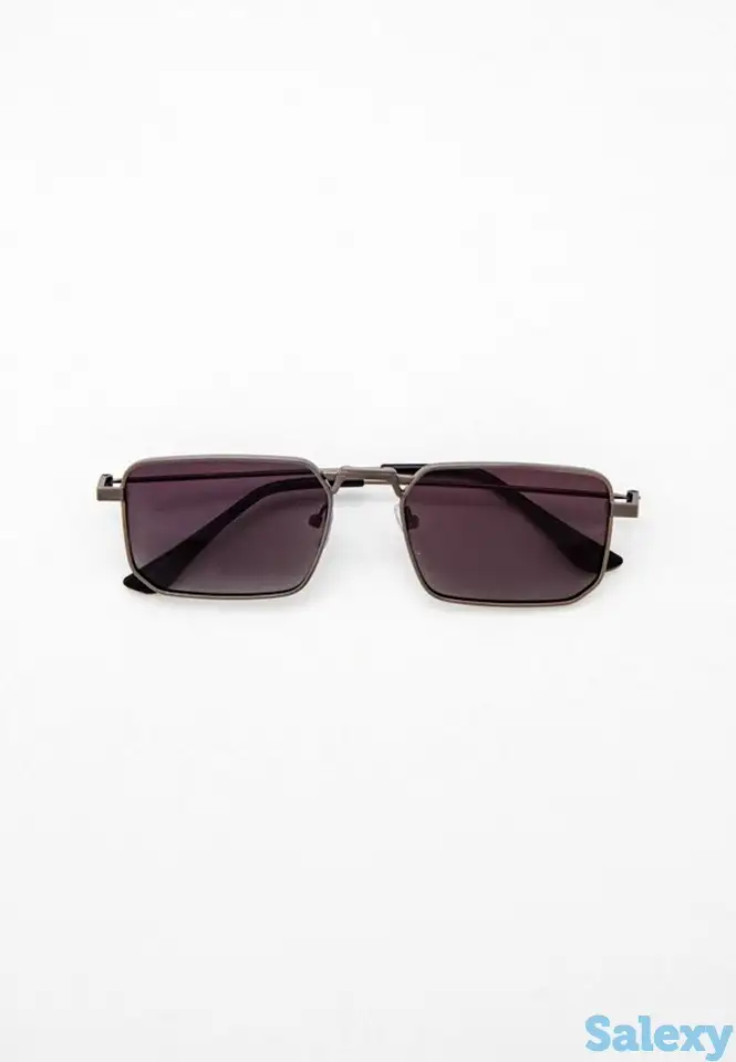 Очки солнцезащитные ray flector, фотография 1