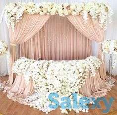 Оформление свадеб, фотография 2