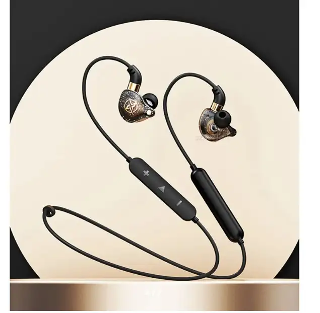 Беспроводные наушники BX-02, фотография 1