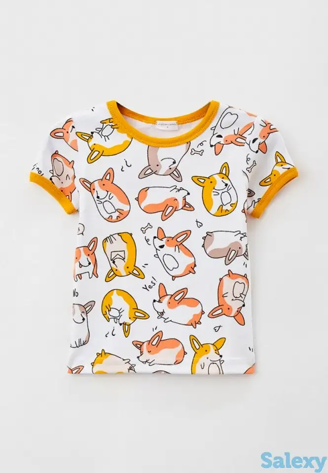 Футболка ete children, фотография 1