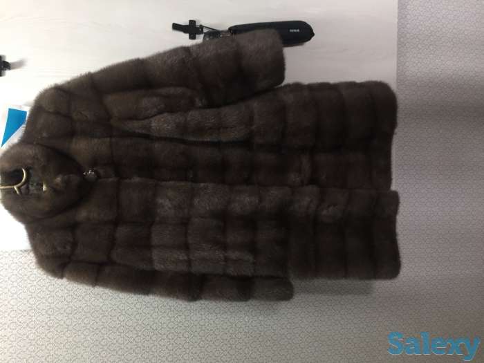 Продам шубу, фотография 1