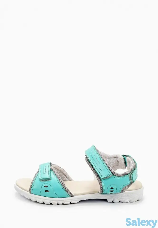 Сандалии ralf ringer, фотография 1