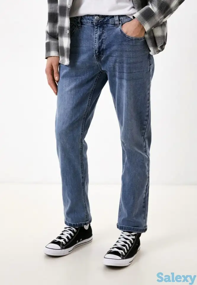 Джинсы mossmore, фотография 1