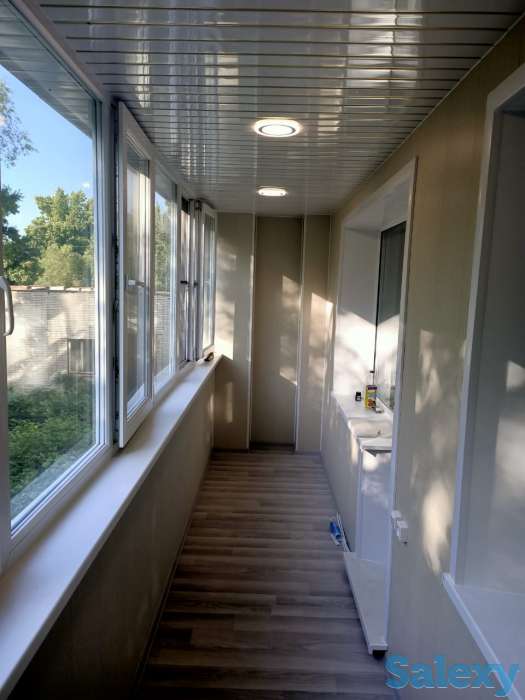 Пластиковые окна, фотография 10