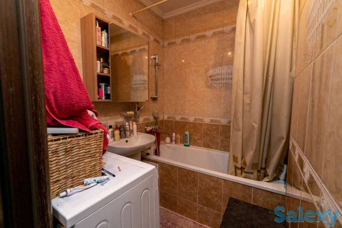 3-комнатная квартира, 71 м², 5/5 этаж, Вахтангова 21, фотография 11