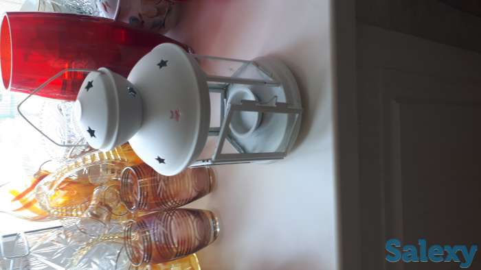 посуда, фотография 11