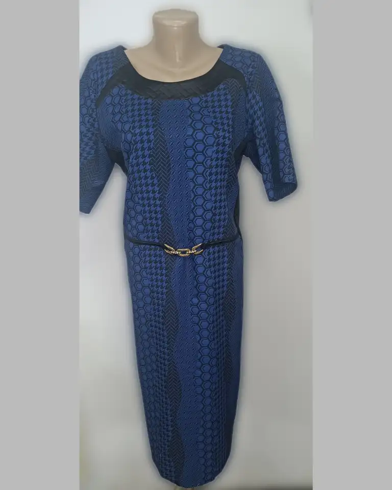 Вечерние и повседневные платья, фотография 5