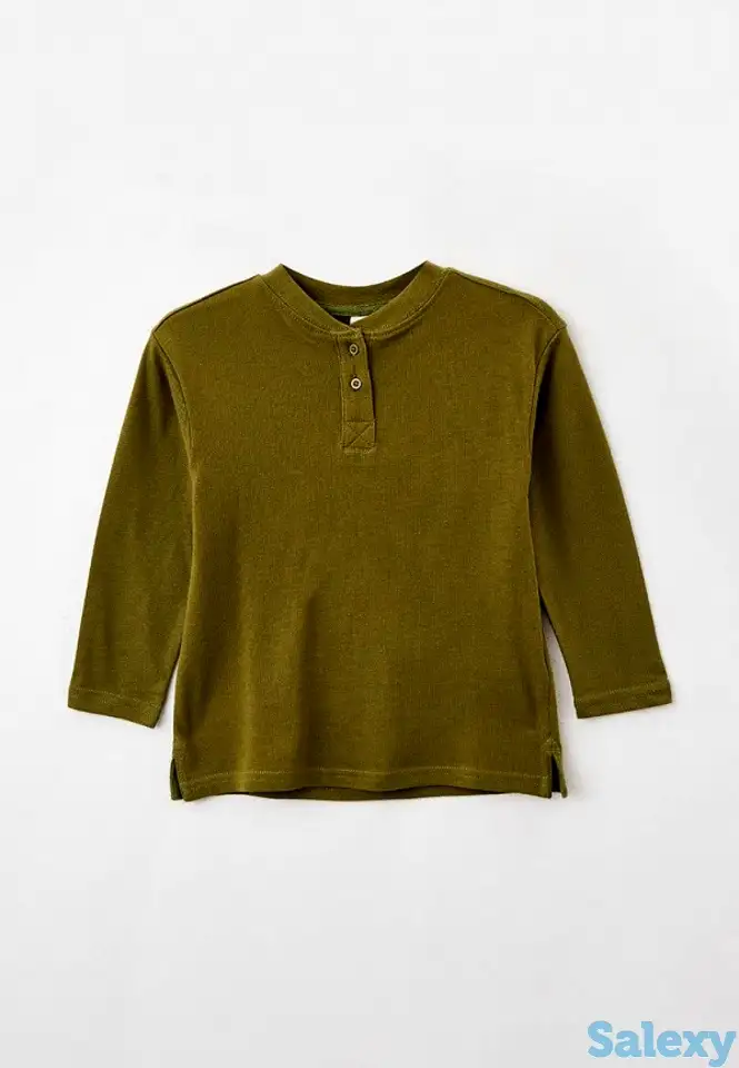 Лонгслив acoola, фотография 1