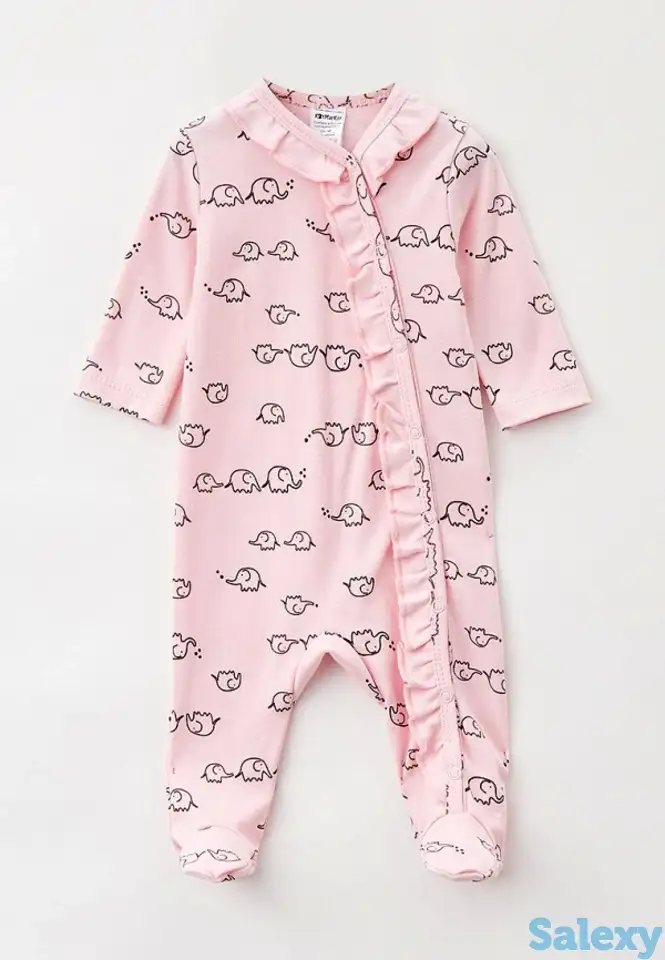 Комбинезон котмаркот, фотография 1