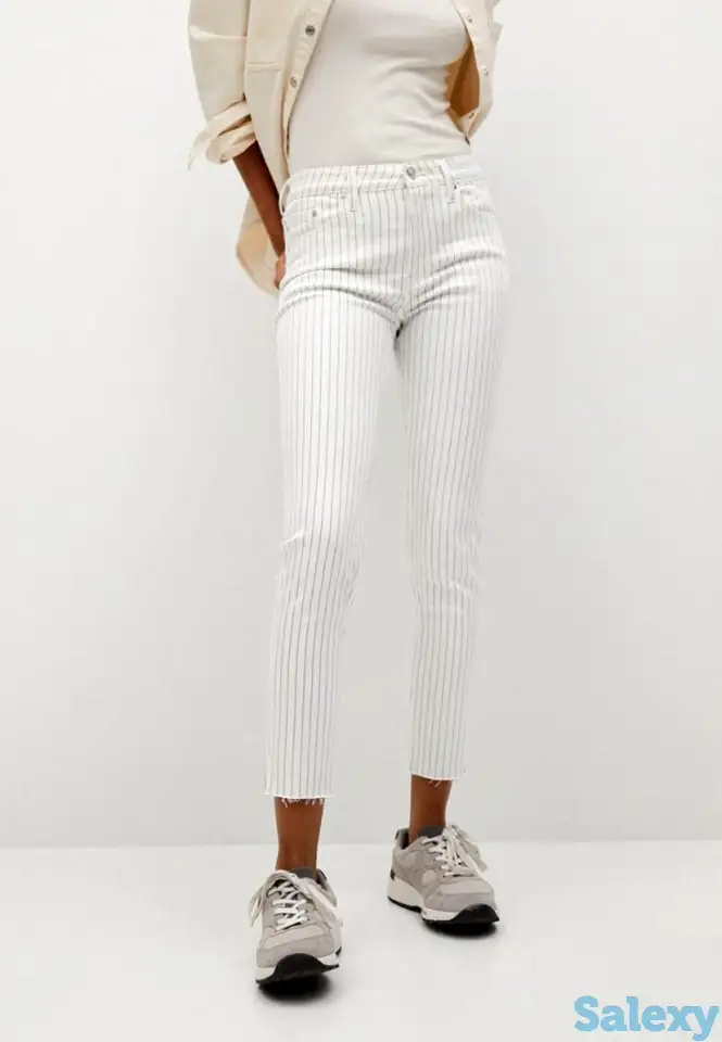 Джинсы mango, фотография 1