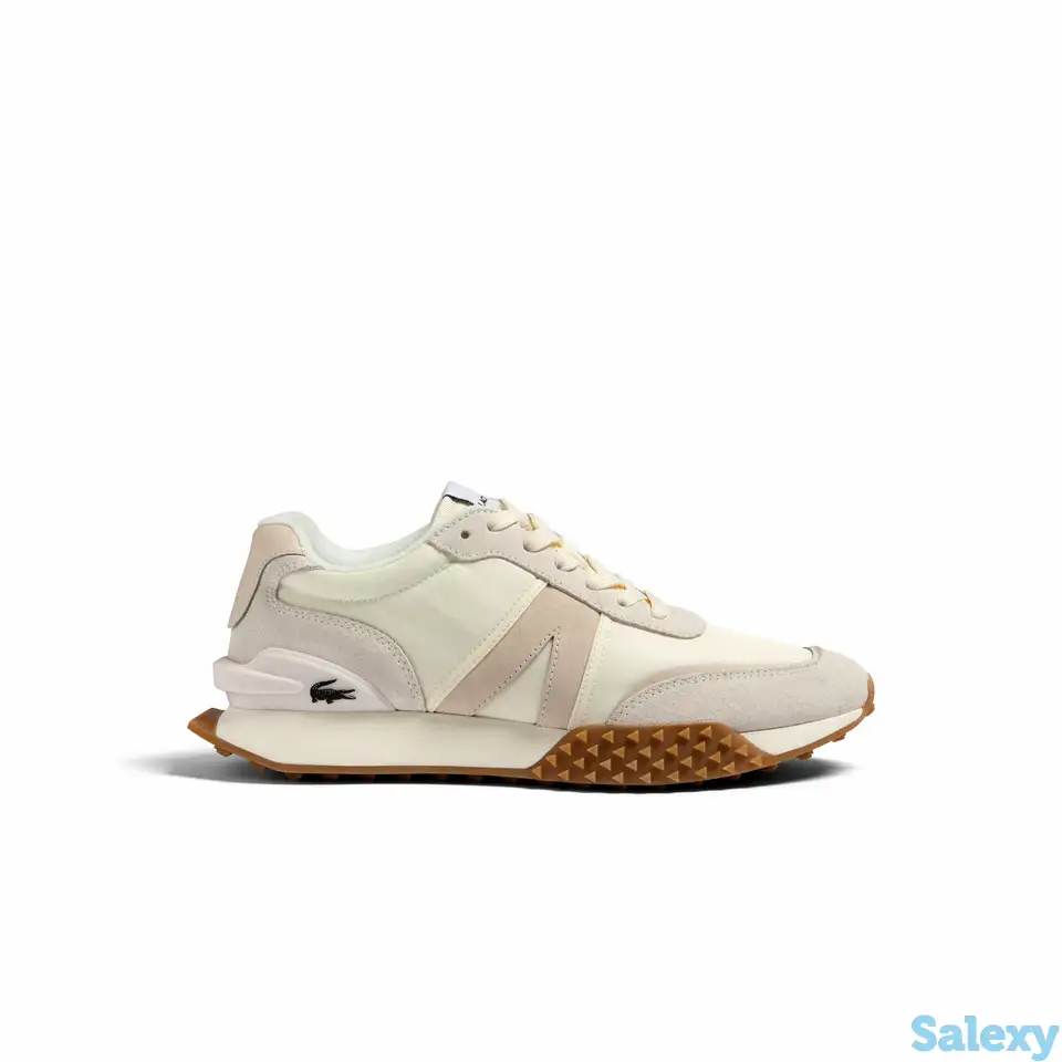 Мужские кроссовки lacoste l-spin, фотография 1