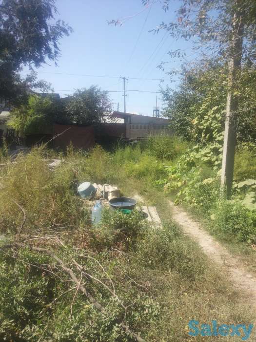 Продам участок, Мкр Ожет, Алатауский, фотография 1