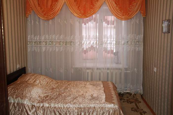 Сдается 2-х комнатная квартира на Стрелке, Славского 60, фотография 5