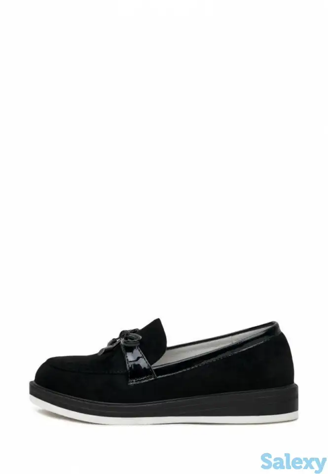 Лоферы t.taccardi, фотография 1