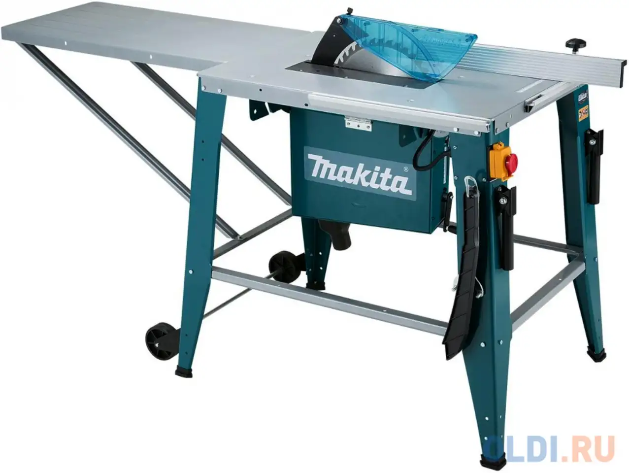 Дисковая пила makita 2712 2000 вт 315мм, фотография 1
