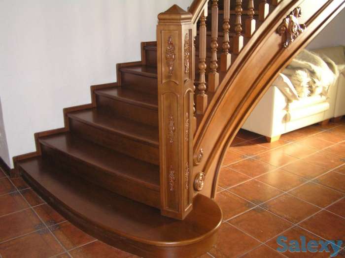 Услуги столярного цеха., фотография 2