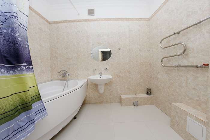 Посуточно отличная 2х комнатная, Левый берег: Керуен, Байтерек, Корме, фотография 3