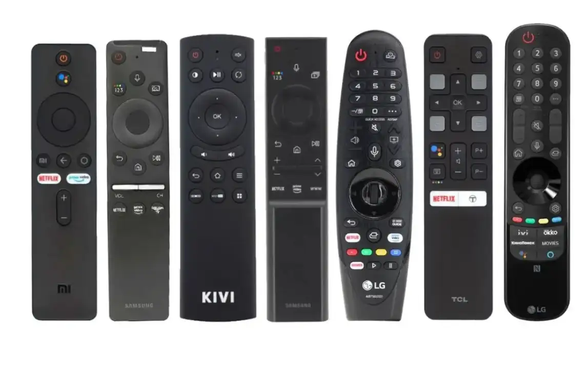 Продаем пульты от телевизоров всех марок Samsung,LG,SONY,Panasonic,Philips,Xiaomi, фотография 4