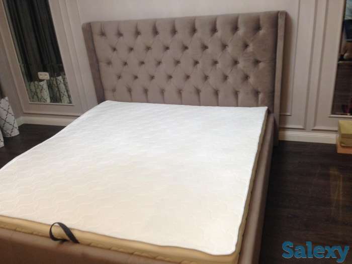 Кровати на заказ, фотография 3