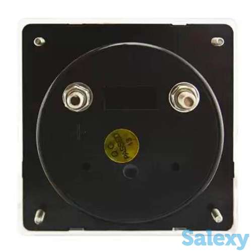 Частотомер SE-80 380V 45-65Hz Энергия, 120 шт, фотография 2