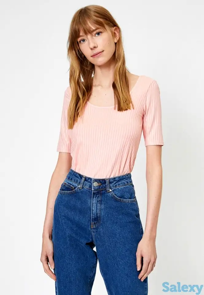 Футболка koton, фотография 1