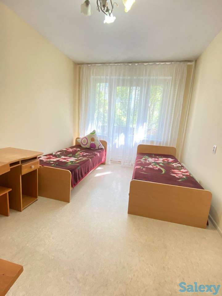 Шикарная 3-х комнатная квартира, 14-й микрорайон, 45, фотография 5