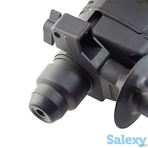 Перфоратор kolner krh 520h 520 вт, фотография 6