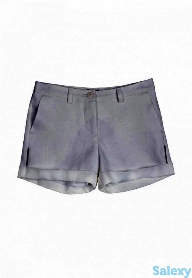 Шорты prairie saint petersburg, фотография 1