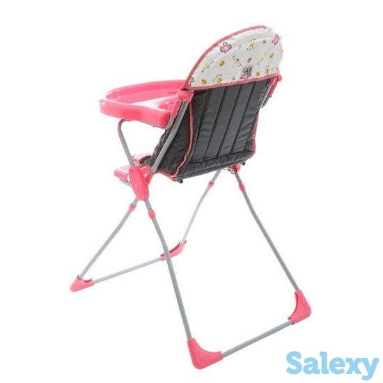 Стульчик для кормления Selby 