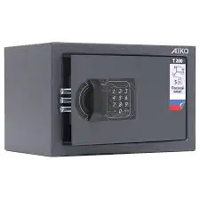 Сейф Aiko T-200 EL, фотография 1