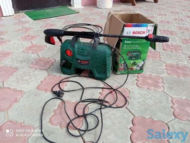 Продам мойка высокого давления, фотография 1