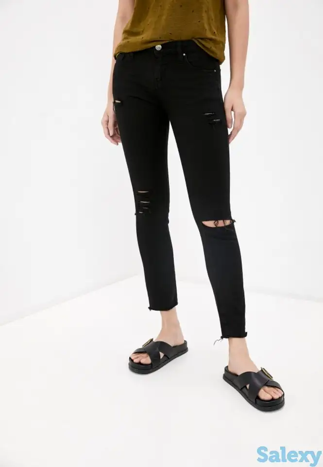 Джинсы iro, фотография 1