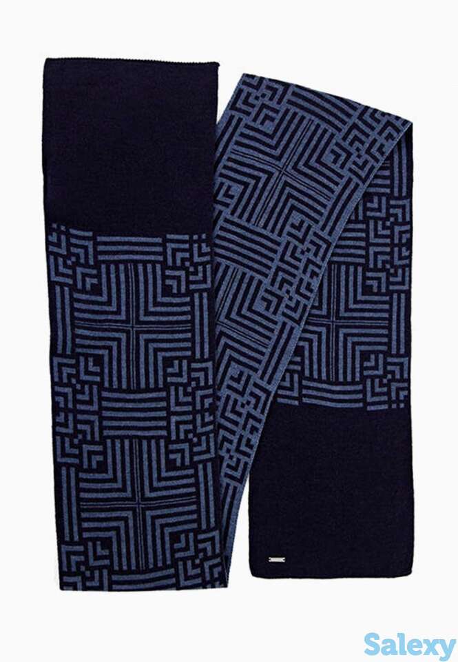 Шарф finn flare, фотография 1