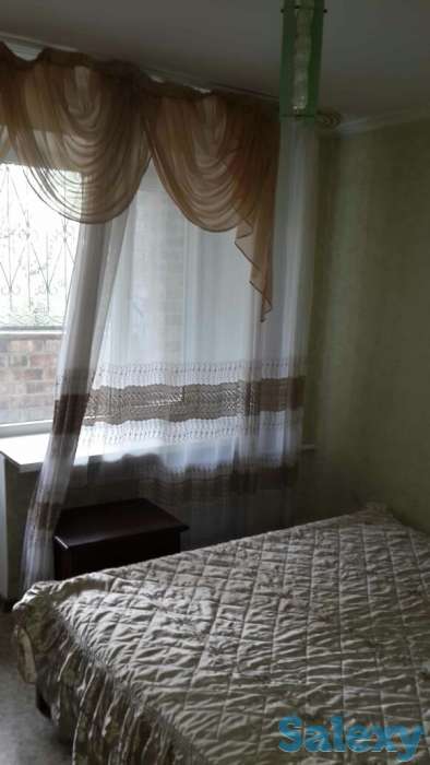 Продам квартиру в центре Усть-Каменогорска, Астана 6, фотография 4