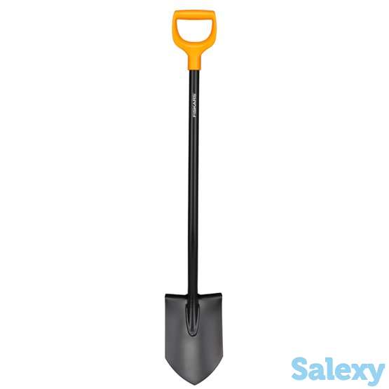 Лопата штыковая Solid TM, фотография 1