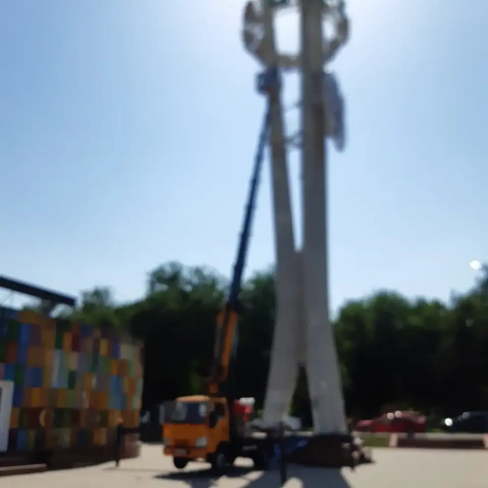 Аренда автовшки, фотография 2