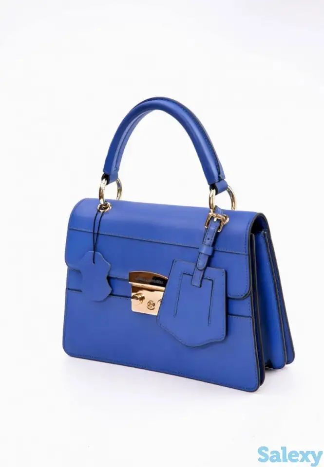 Сумка aizhan assenbayeva, фотография 1