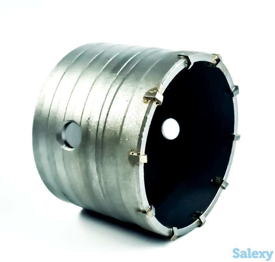 Коронка по бетону, фотография 5