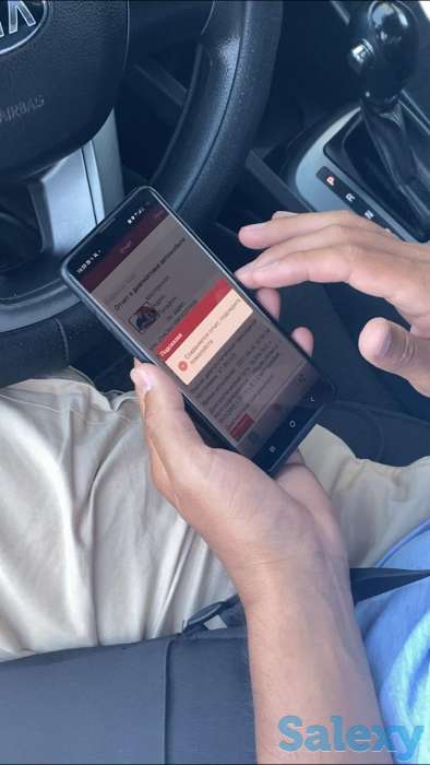 Автоподбор Астана Проверка машины Диагностика авто, фотография 6