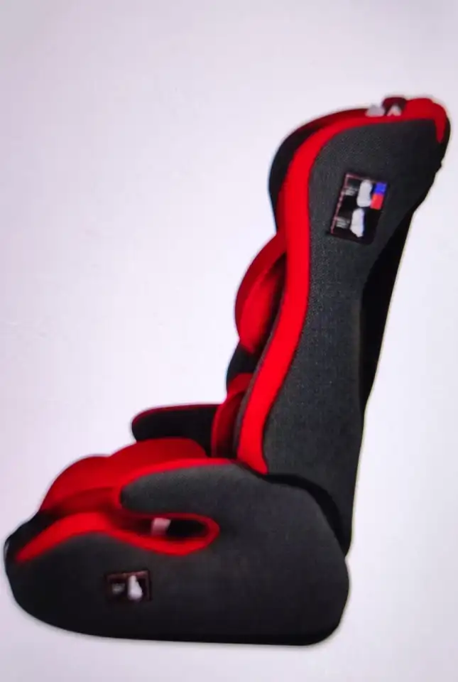 Продам автокресло, фотография 1