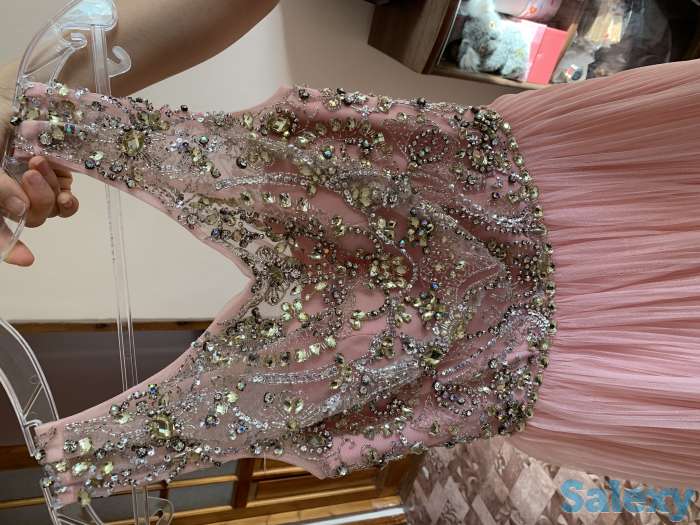 Продам платье от Sherri Hill, фотография 2