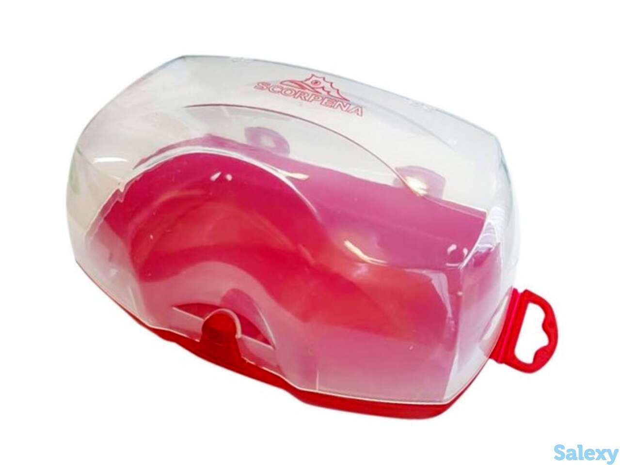 Коробка scorpena для маски redline, фотография 1