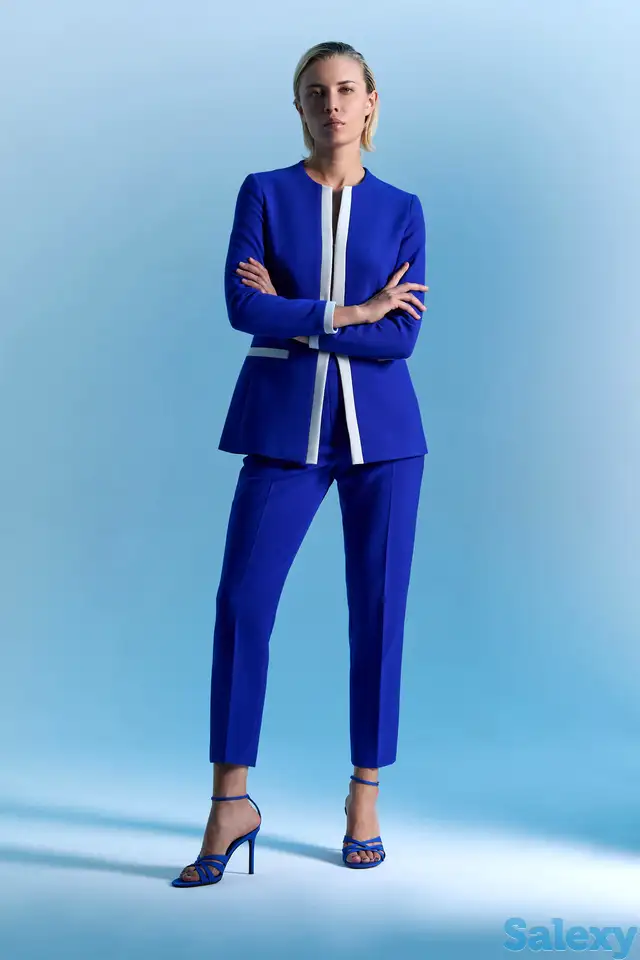 Брюки классические vassa&co, фотография 1